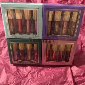 FS Ulta Lip Library!